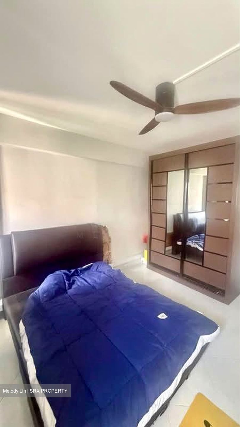 Blk 881 Woodlands Street 82 (Woodlands), HDB 4 Rooms #595163191